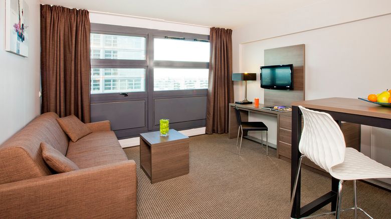 <b>Sejours & Affaires Lille Europe Suite</b>. Images powered by <a href="https://www.leonardoworldwide.com/" title="Leonardo Worldwide" target="_blank">Leonardo</a>.