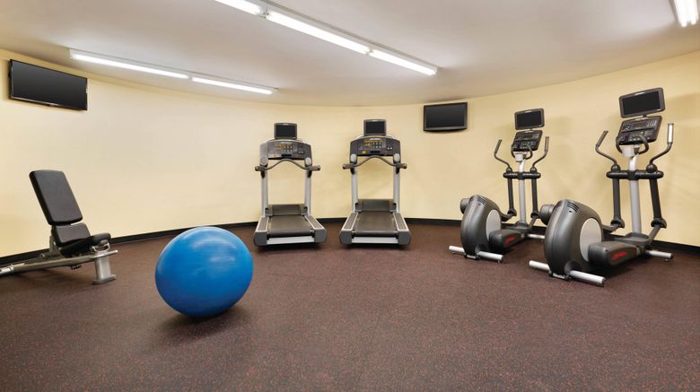 <b>TownePlace Suites Denver Downtown Health Club</b>. Images powered by <a href="https://www.leonardoworldwide.com/" title="Leonardo Worldwide" target="_blank">Leonardo</a>.