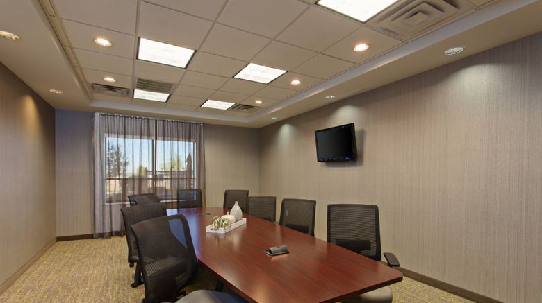 <b>SpringHill Suites El Paso Meeting</b>. Images powered by <a href="https://www.leonardoworldwide.com/" title="Leonardo Worldwide" target="_blank">Leonardo</a>.