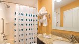 TownePlace Suites Dodge City Room