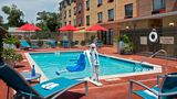 TownePlace Suites Dodge City Pool