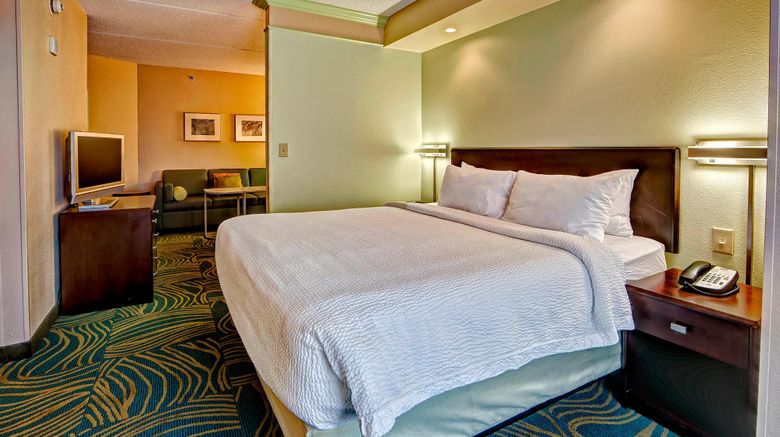 <b>SpringHill Suites by Marriott Suite</b>. Images powered by <a href="https://www.leonardoworldwide.com/" title="Leonardo Worldwide" target="_blank">Leonardo</a>.