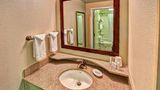SpringHill Suites by Marriott Room
