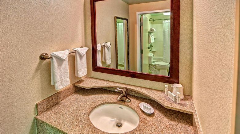 <b>SpringHill Suites by Marriott Room</b>. Images powered by <a href="https://www.leonardoworldwide.com/" title="Leonardo Worldwide" target="_blank">Leonardo</a>.