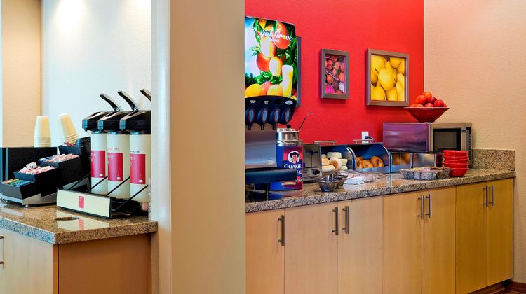 TownePlace Suites Dodge City Restaurant