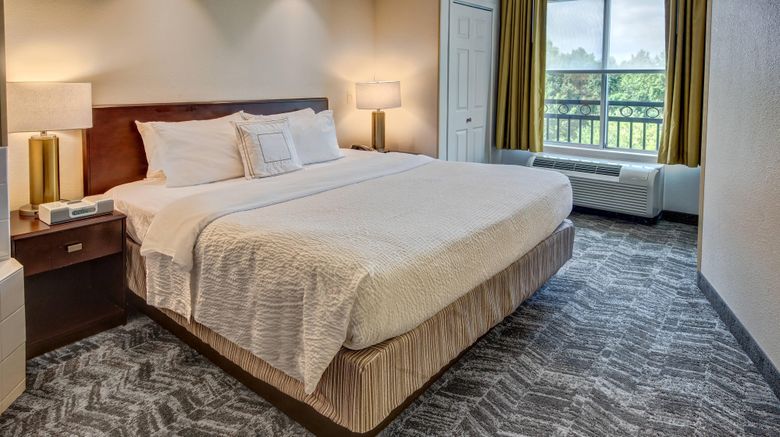 <b>SpringHill Suites New Bern Suite</b>. Images powered by <a href="https://www.leonardoworldwide.com/" title="Leonardo Worldwide" target="_blank">Leonardo</a>.