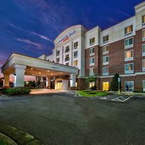 SpringHill Suites New Bern