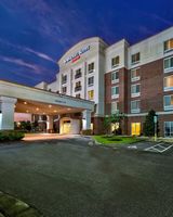 SpringHill Suites New Bern
