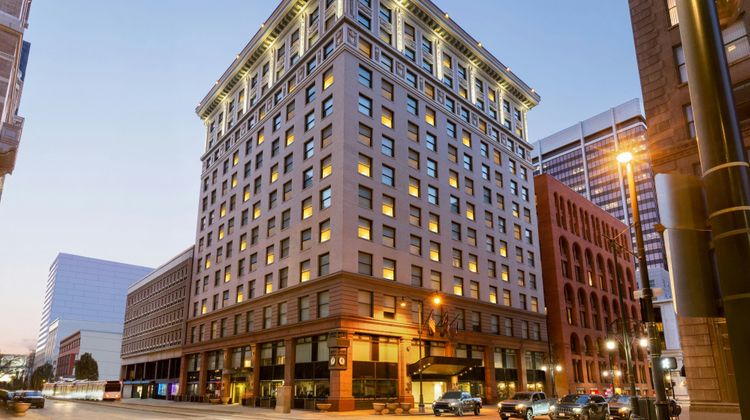 Magnolia Denver, Tribute Portfolio Hotel Exterior