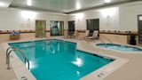 SpringHill Suites by Marriott Pool