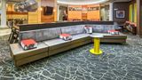 <b>SpringHill Suites New Bern Lobby</b>. Images powered by <a href="https://www.leonardoworldwide.com/" title="Leonardo Worldwide" target="_blank">Leonardo</a>.