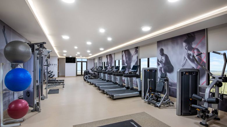 <b>Madison Marriott West Health Club</b>. Images powered by <a href="https://www.leonardoworldwide.com/" title="Leonardo Worldwide" target="_blank">Leonardo</a>.