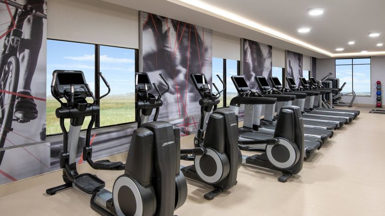 <b>Madison Marriott West Health Club</b>. Images powered by <a href="https://www.leonardoworldwide.com/" title="Leonardo Worldwide" target="_blank">Leonardo</a>.