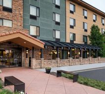 TownePlace Suites Denver Aprt/Fitzsimons Exterior