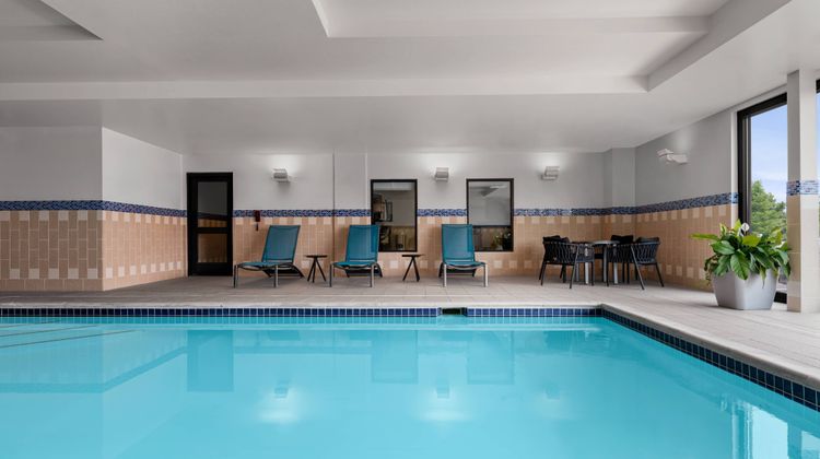 TownePlace Suites Denver Aprt/Fitzsimons Pool
