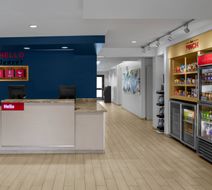 TownePlace Suites Denver Aprt/Fitzsimons Lobby