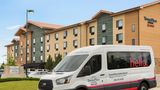 TownePlace Suites Denver Aprt/Fitzsimons Other