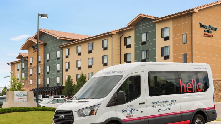 TownePlace Suites Denver Aprt/Fitzsimons Other