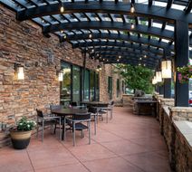 TownePlace Suites Denver Aprt/Fitzsimons Exterior