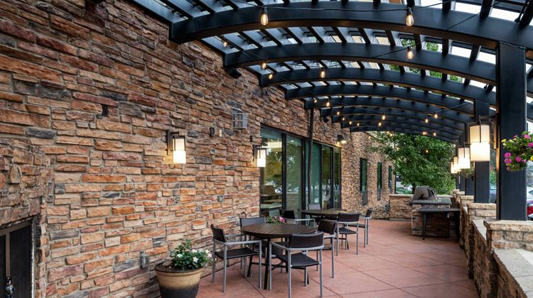 TownePlace Suites Denver Aprt/Fitzsimons Exterior