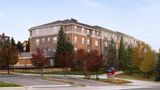 TownePlace Suites Boulder Broomfield Exterior