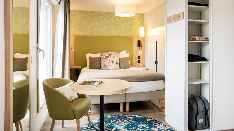 <b>Sejours & Affaires Paris Malakoff Room</b>. Images powered by <a href="https://www.leonardoworldwide.com/" title="Leonardo Worldwide" target="_blank">Leonardo</a>.