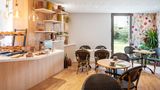 Sejours & Affaires Paris Malakoff Restaurant