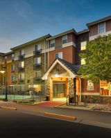 TownePlace Suites Boulder Broomfield