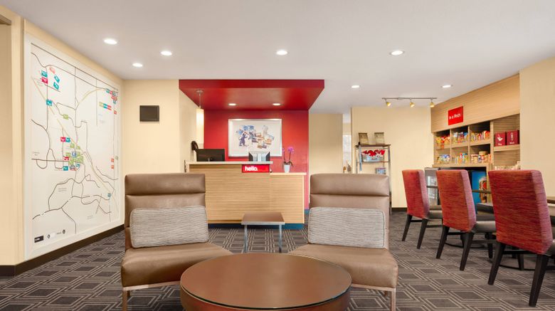 <b>TownePlace Suites Boulder Broomfield Lobby</b>. Images powered by <a href="https://www.leonardoworldwide.com/" title="Leonardo Worldwide" target="_blank">Leonardo</a>.