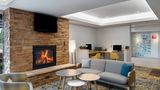 TownePlace Suites Denver Aprt/Fitzsimons Lobby