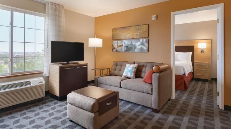 TownePlace Suites Boulder Broomfield Room