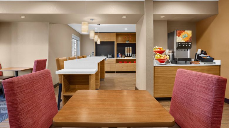 <b>TownePlace Suites Boulder Broomfield Restaurant</b>. Images powered by <a href="https://www.leonardoworldwide.com/" title="Leonardo Worldwide" target="_blank">Leonardo</a>.