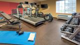 TownePlace Suites Boulder Broomfield Health Club