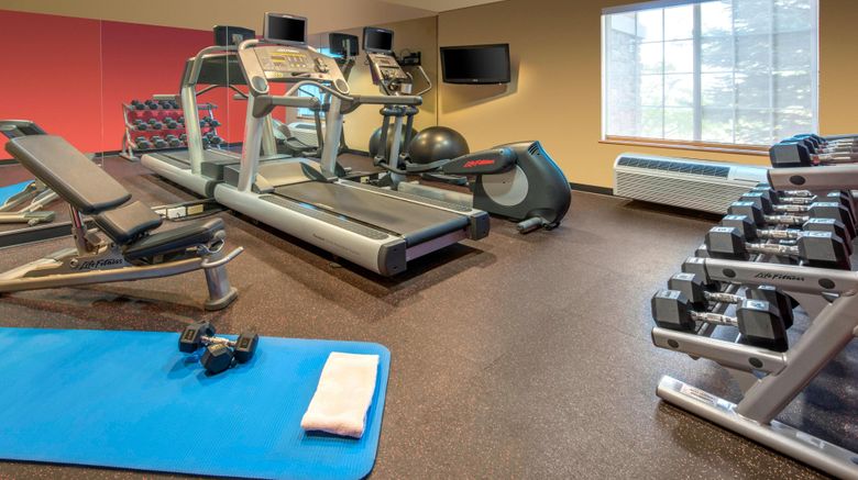 <b>TownePlace Suites Boulder Broomfield Health Club</b>. Images powered by <a href="https://www.leonardoworldwide.com/" title="Leonardo Worldwide" target="_blank">Leonardo</a>.