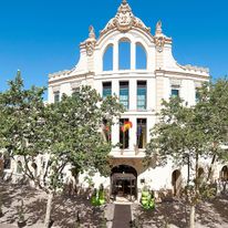 The Westin Valencia