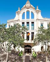 The Westin Valencia