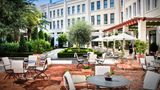 The Westin Valencia Exterior
