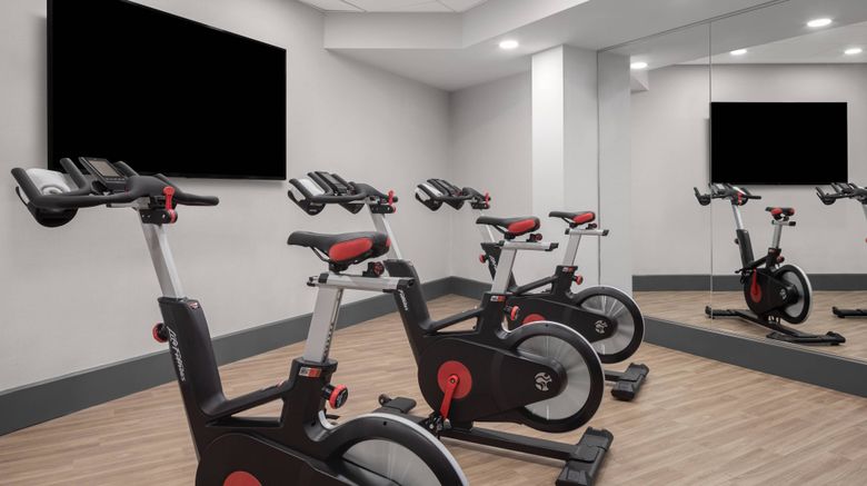 <b>Minneapolis Marriott City Center Health Club</b>. Images powered by <a href="https://www.leonardoworldwide.com/" title="Leonardo Worldwide" target="_blank">Leonardo</a>.