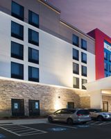 SpringHill Suites Fort Liberty
