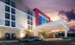 SpringHill Suites Fort Liberty