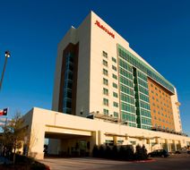 Houston Marriott Energy Corridor Exterior
