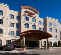 Residence Inn by Marriott Exterior