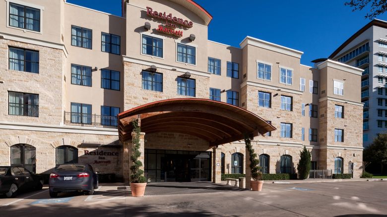 <b>Residence Inn by Marriott Exterior</b>. Images powered by <a href="https://www.leonardoworldwide.com/" title="Leonardo Worldwide" target="_blank">Leonardo</a>.