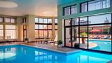 San Antonio Marriott Rivercenter Pool