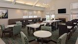 Residence Inn by Marriott DFW North Restaurant