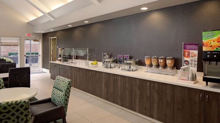 Residence Inn by Marriott DFW North Restaurant