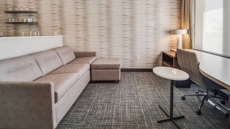 <b>Residence Inn Dallas DFW Airport West Suite</b>. Images powered by <a href="https://www.leonardoworldwide.com/" title="Leonardo Worldwide" target="_blank">Leonardo</a>.