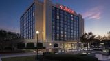 Houston Marriott South at Hobby Airport Exterior