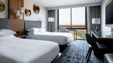Houston Marriott South at Hobby Airport Room