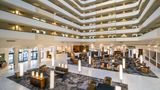 Houston Marriott South at Hobby Airport Exterior